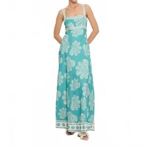 Kivari | Dresses | Kivari Maxi Dress | Poshmark